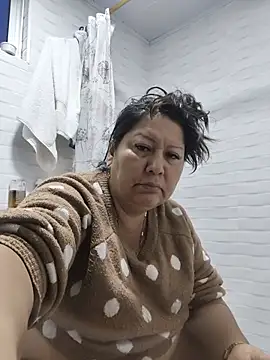 Brenda_Berck_ Live Chatraum