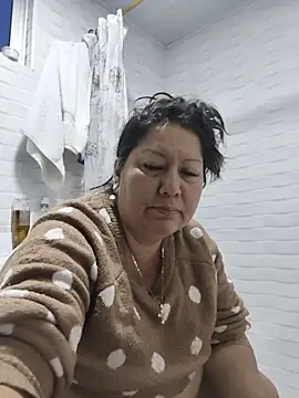 غرفة دردشة Brenda_Berck_ المباشرة