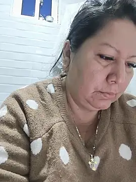 Živá chatovací místnost Brenda_Berck_