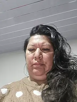 Brenda_Berck_ Adlı Modelin Canlı Sohbet Odası
