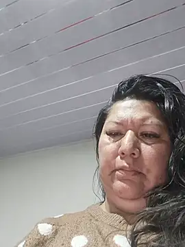 Brenda_Berck_ Adlı Modelin Canlı Sohbet Odası