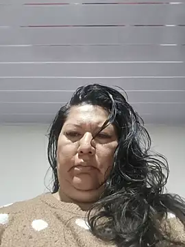 Brenda_Berck_ Live Chatraum
