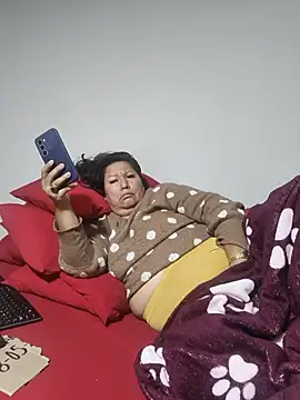 Brenda_Berck_ 실시간 채팅방