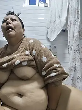 Živá chatovací místnost Brenda_Berck_
