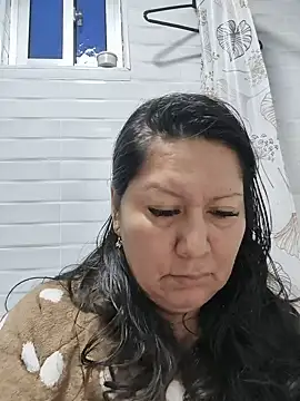Brenda_Berck_ লাইভ চ্যাট রুম