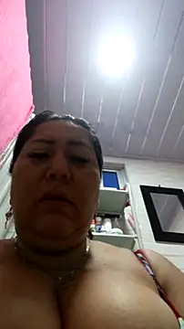 Brenda_Berck_ Cameră chat live
