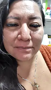 Živá chatovací místnost Brenda_Berck_