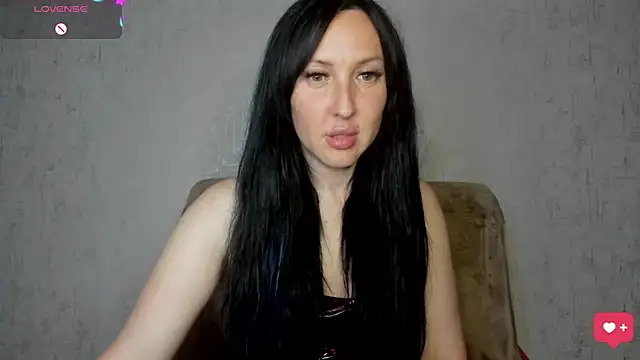 Sala de chat ao vivo de MissGulia