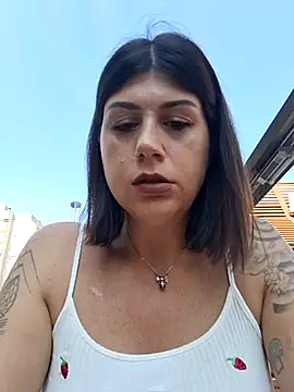 Lady_B_n Live chat-huone
