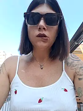 Lady_B_n Live chat-huone