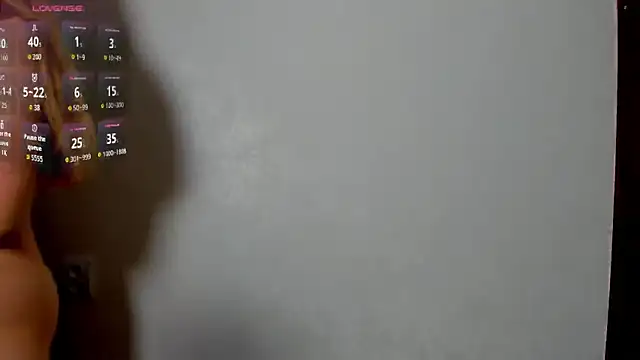 Bilik Sembang Langsung Jam_cream