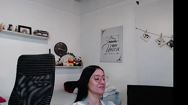 Sala de chat ao vivo de shamanhta