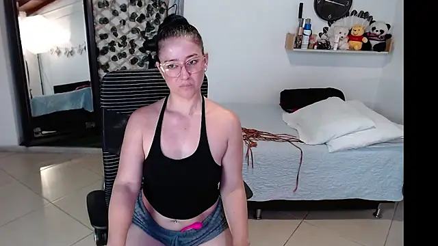 Chat ao vivo de shamanhta