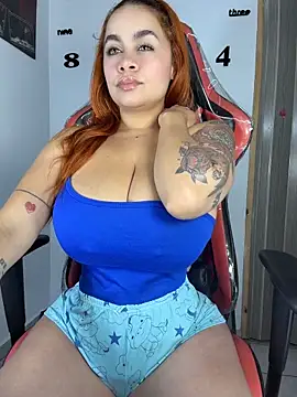 חדר צ'אט בשידור חי של miapichxs