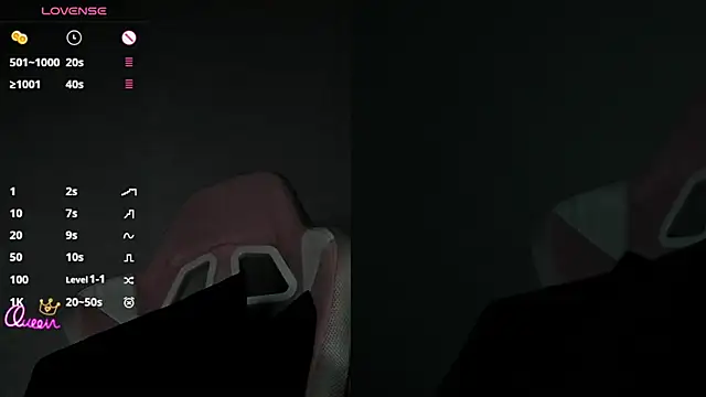 Chat ao vivo de myblackdoope