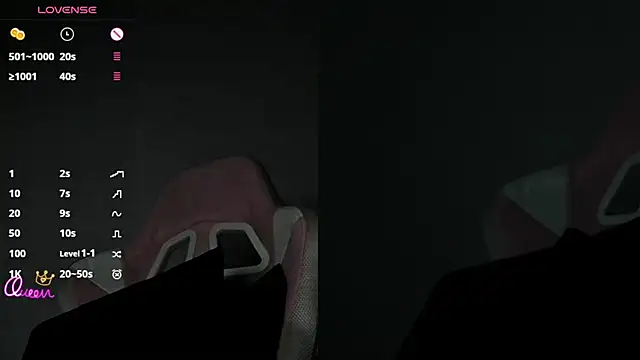חדר צ'אט בשידור חי של myblackdoope