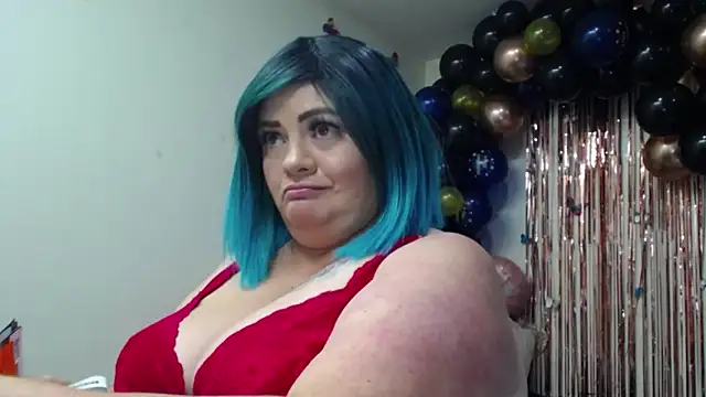 vanessabigbbw's Live Chat Room