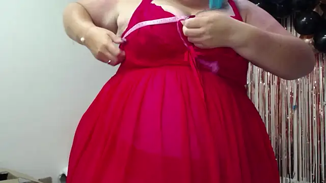 Sala de chat ao vivo de vanessabigbbw