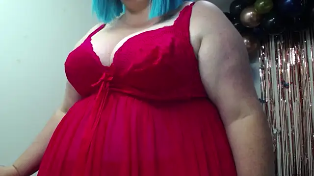 Chat ao vivo de vanessabigbbw