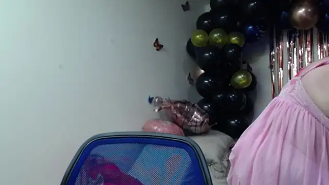 vanessabigbbw Live chatroom