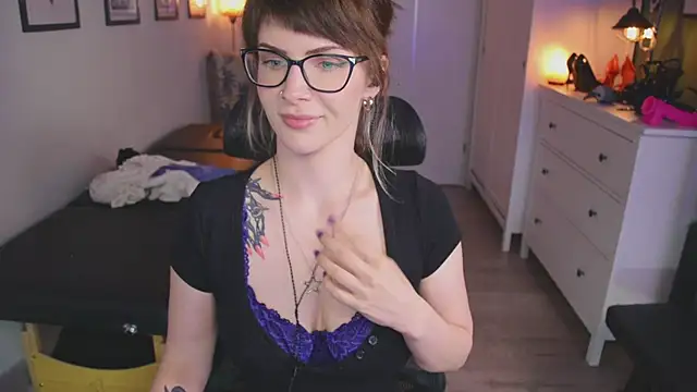 1Sandy – Kamerová šou