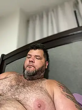 عرض كام HotDominicanCum