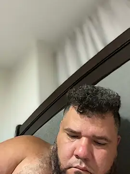 Živá chatovací místnost HotDominicanCum