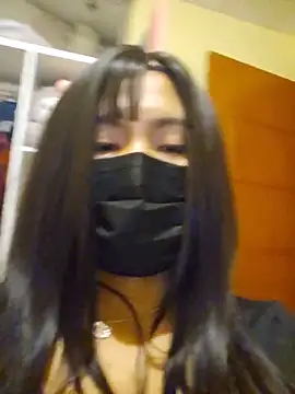 Latin_summer Cameră chat live