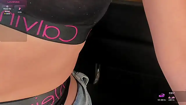 AmyWood Cameră chat live