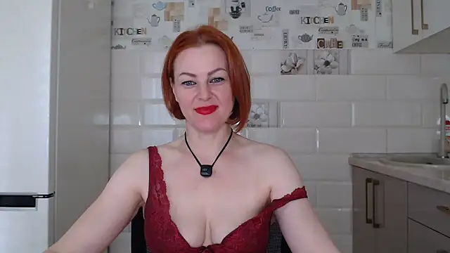 LovelySandraSweet Live Chatrum