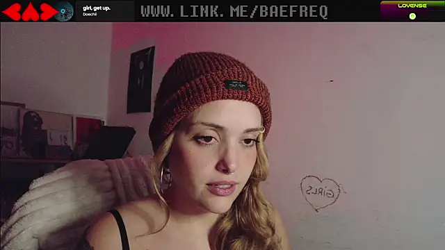 BaeFreq Live Chatrum