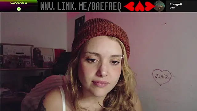 BaeFreq – live chatrum