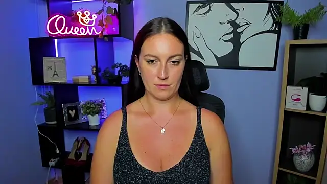 FUN_AMI – Naživo XXX chat