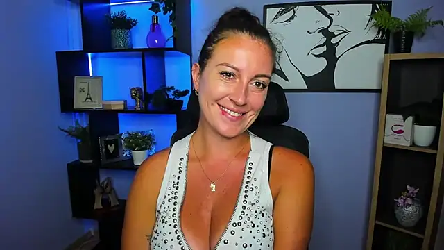 FUN_AMI – live chatrum
