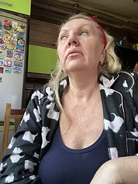 OliviaDancequeen 실시간 채팅방