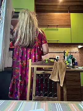 Chatroom en direct de OliviaDancequeen