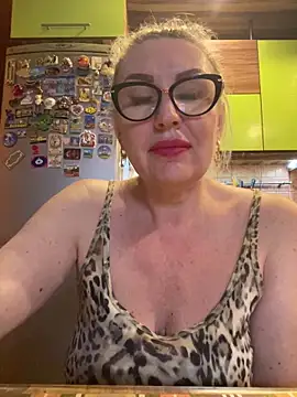 Chat soba uživo modela OliviaDancequeen