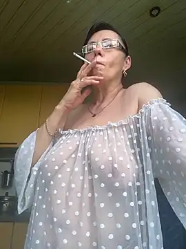 Amberhotqueen Cameră chat live