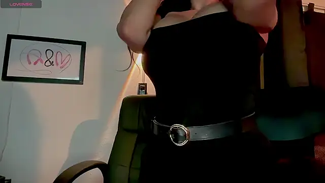 MarcellaGriffin 실시간 채팅방