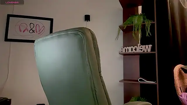 MarcellaGriffin Cameră chat live