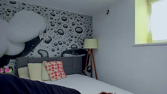 AlmaFancy Cameră chat live