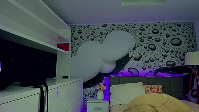 Živá chatovací místnost AlmaFancy