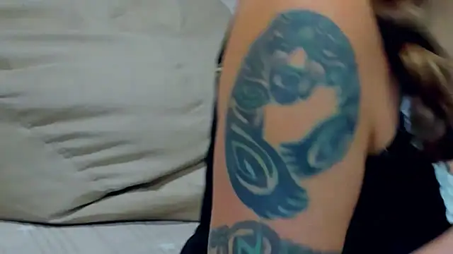 Živá chatovací místnost AlmaFancy