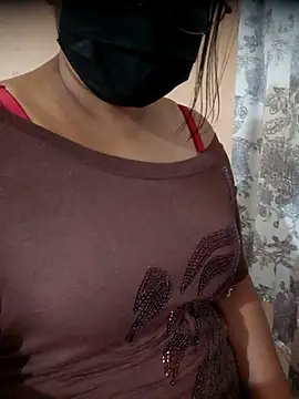 Bedtime1200 Cameră chat live