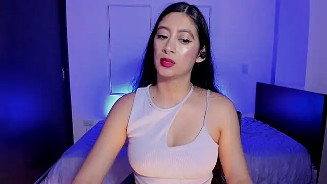 MeganWhite3 실시간 채팅방