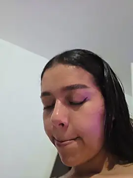 Chat ao vivo de Andrea-Queen