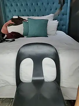 ห้องแชทสดของ ChubbyTits28