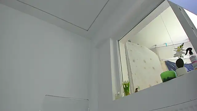DiamondKay Adlı Modelin Canlı Sohbet Odası