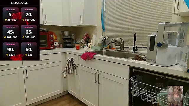 Blondiewithanass Cameră chat live