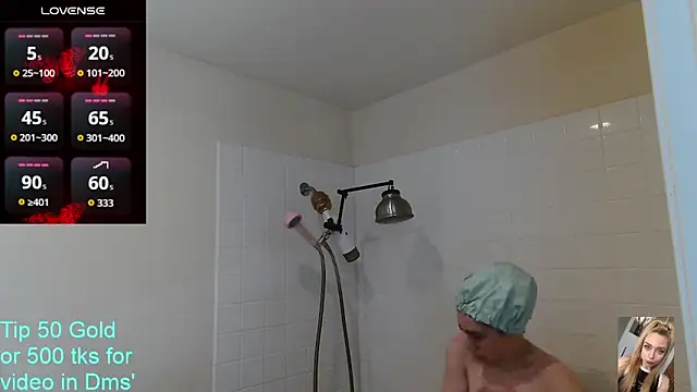 Blondiewithanass – Naživo XXX chat